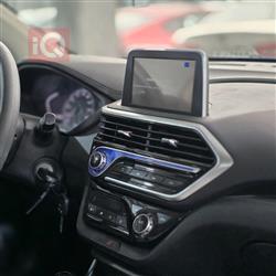 شانجان السفن